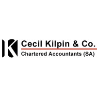 Cecil Kilpin & Co. logo - Similar company to Subodh