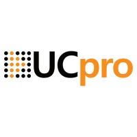 UC PRO logo - Similar company to Ucpro