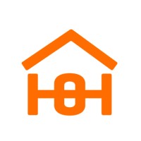 Homeless Oxfordshire logo - Similar company to Connection Support