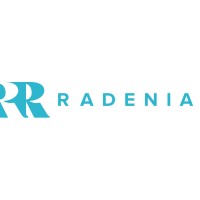 Radenia AG logo - Similar company to L361On