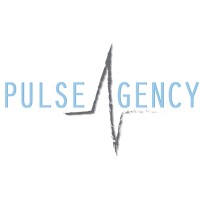 Pulse Agency logo - Similar company to Lynn Ipulse