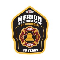 Merion Fire Company Of Ardmore