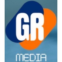 GR Media logo - Similar company to 3Arabi.Ai