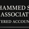 Mohammed Sakir & Associates logo - Similar company to International Kyc