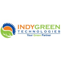Indygreen Technologies logo - Similar company to Lingaya'S Lalita Devi Institute Of Management & Sciences (Lldims)