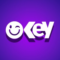 OKEY | Agência de Marketing e Publicidade logo - Similar company to Witu.Digital