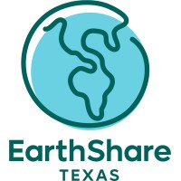 EarthShare Texas logo - Similar company to Texas Campaign For The Environment