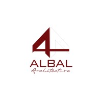 ALBAL ARCHITECTURE logo - Similar company to Rooftop Architecture