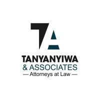 Tanyanyiwa & Associates logo - Similar company to Zimbabwe Ceo Network