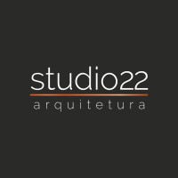 Studio 22 Arquitetura logo - Similar company to Marcozero Estudio