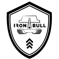 Iron Bull logo - Similar company to Pulsar Labs