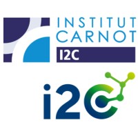 Institut Carnot I2C logo - Similar company to Analyses Et Surface