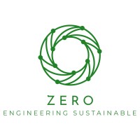 ZERO engineering ApS logo - Similar company to Rawo Byggepartnerskab A/S