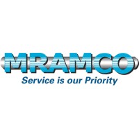 MRAMCO logo - Similar company to Sustech Integrated Services Limited