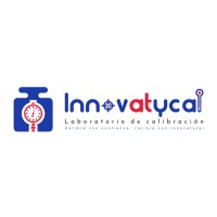 Innovatycal S.A. de C.V. logo - Similar company to Maqim S.A. De C.V.