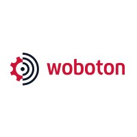 Woboton logo - Similar company to Atemix