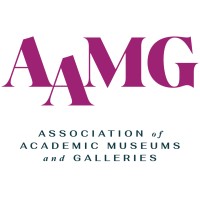 Association of Academic Museums and Galleries logo - Similar company to The Comms Collective
