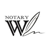 Wozniak Notary logo - Similar company to Pblink - Polish Business Link
