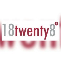 18twenty8 logo - Similar company to Phantom Digital
