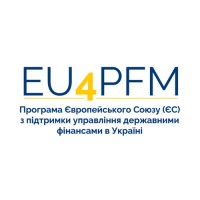 EU Public Finance Management Support Programme for Ukraine (EU4PFM) logo - Similar company to Eu4Par