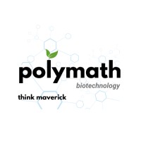Polymath Biotechnology logo - Similar company to Magbio Genomics Europe
