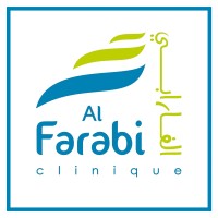 Clinique AL FARABI logo - Similar company to Cgsa - Clinique Gestion Du Stress Et De L'Anxiété Alger