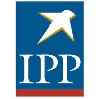 IPP International Wealth Management logo - Similar company to Zipp Wealth Management Limited