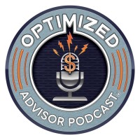 Optimized Advisor Podcast logo - Similar company to Pcn