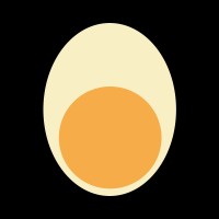 the eggwhite logo - Similar company to Instivity - Product Design And Innovation Studio