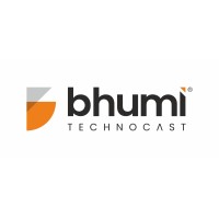 BHUMI TECHNOCAST PRIVATE LIMITED logo - Similar company to Shree Ram Engineering