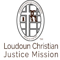 Loudoun Christian Justice Mission logo - Similar company to Heroic Deeds Nonprofit