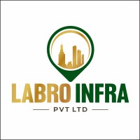 Labro Infra Pvt Ltd logo - Similar company to Mumbai Aaxis Realty