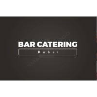 BAR CATERING DUBAI logo - Similar company to Barman Express Bar Catering