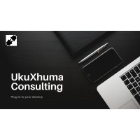UkuXhuma Consulting (Pty) Ltd. logo - Similar company to Nedgroup Trust