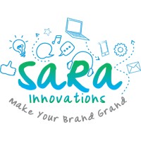 Sara Innovations logo - Similar company to Sendhan Technologies Private Limited