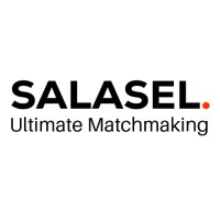 SALASEL logo - Similar company to Rapti.Ai