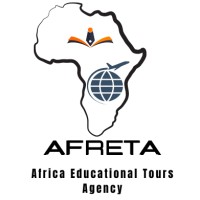 AFRICA EDUCATIONAL TOUR AGENCY logo - Similar company to Miles Creative