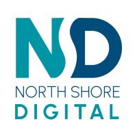 North Shore Digital logo - Similar company to Rift Digital