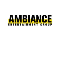 Ambiance Entertainment Group logo - Similar company to Educity