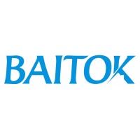 Baitok logo - Similar company to Dsm Team Testing