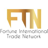 FTN International Trade Network logo - Similar company to World Trade & Investment Network