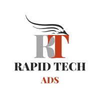 Rapid Tech Ads logo - Similar company to Askhandle