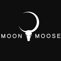 Moon Moose logo - Similar company to Mind Control Games