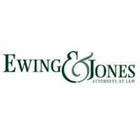 Ewing & Jones, Pllc