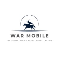 War Mobile logo - Similar company to Global Lead Logistics Sdn Bhd