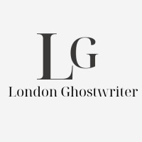 London Ghostwriter logo - Similar company to Ghostwriter Karen Rowe