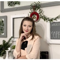 Andreea Moisa - Designer și Arhitect Acolada logo - Similar company to See Projects