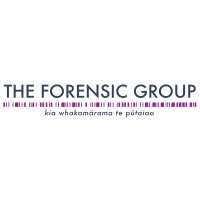 The Forensic Group Ltd logo - Similar company to Forensic And Industrial Science Limited