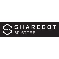 Sharebot 3D Store Srl logo - Similar company to Bluelektra Srl