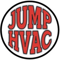 Jump HVAC logo - Similar company to Silva-Markham Partners